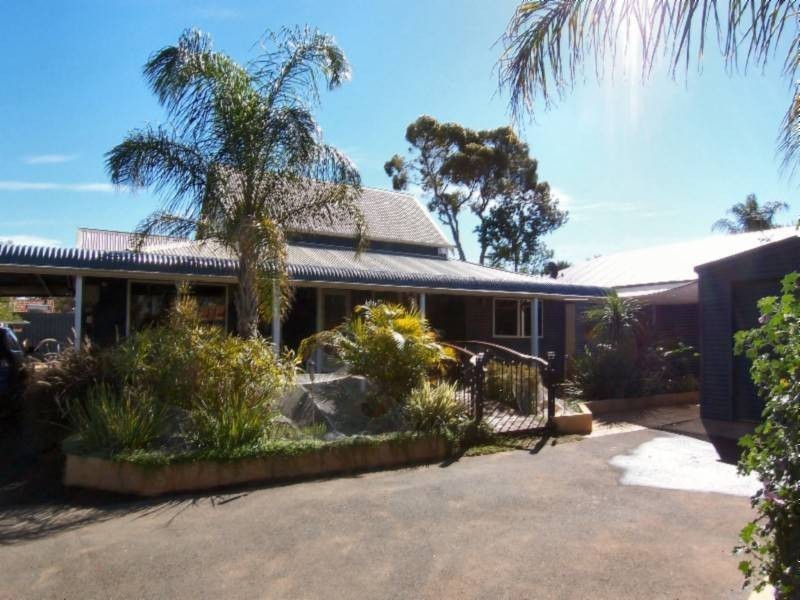 124 Collins Street, Kalgoorlie WA 6430