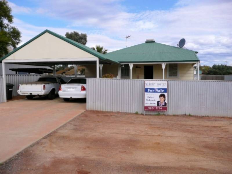 1/40 Wittenoom Street, Kalgoorlie WA 6430