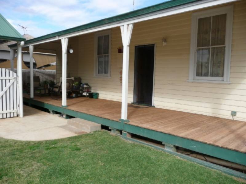 1/40 Wittenoom Street, Kalgoorlie WA 6430