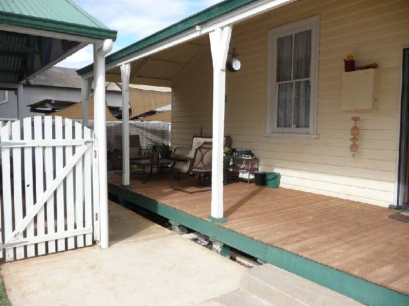 1/40 Wittenoom Street, Kalgoorlie WA 6430