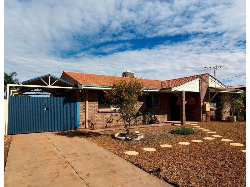 6 Phoenix Place, Kalgoorlie WA 6430