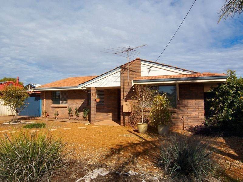 6 Phoenix Place, Kalgoorlie WA 6430