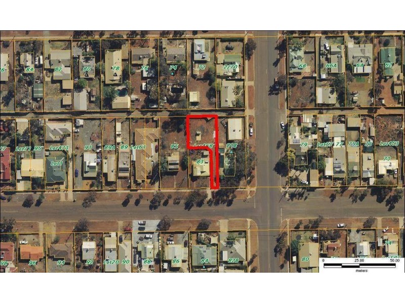 83A Hopkins Street, Kalgoorlie WA 6430