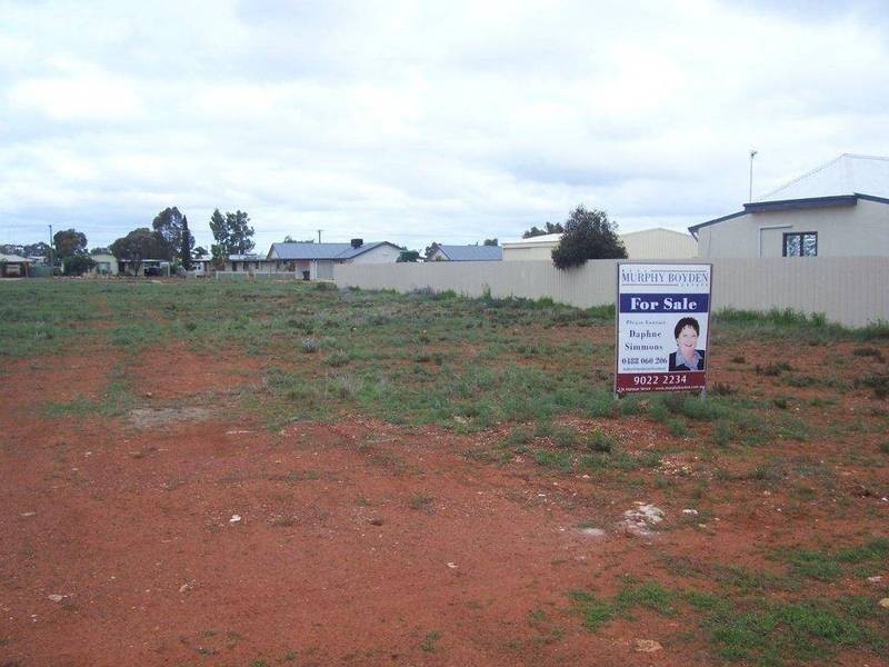 103 King Street, Coolgardie WA 6429