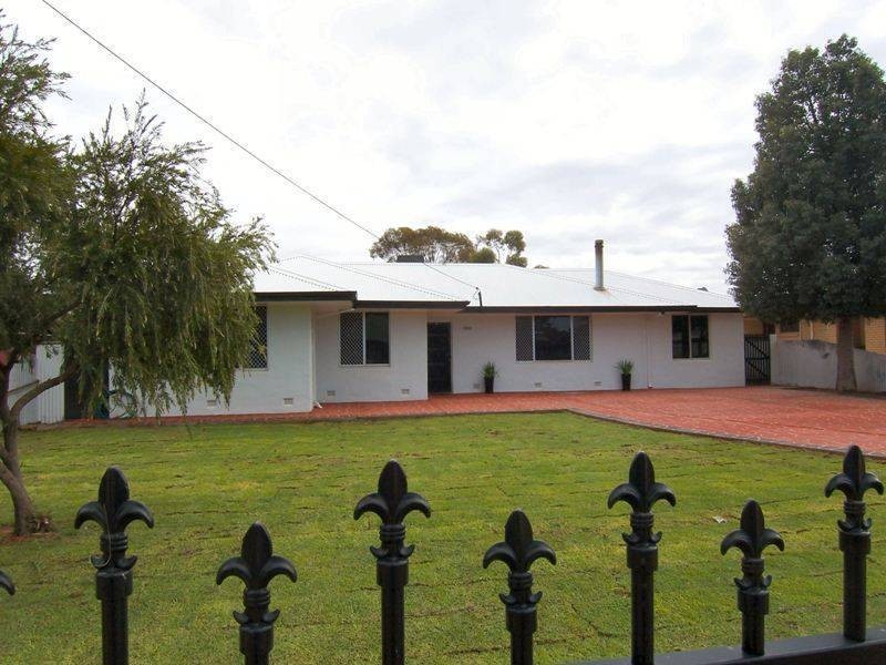 100 Hare Street, Kalgoorlie WA 6430
