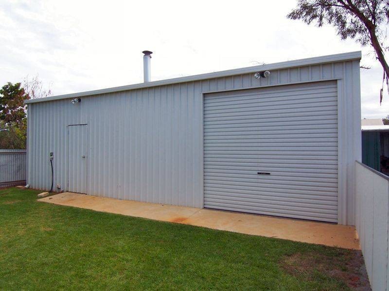 100 Hare Street, Kalgoorlie WA 6430