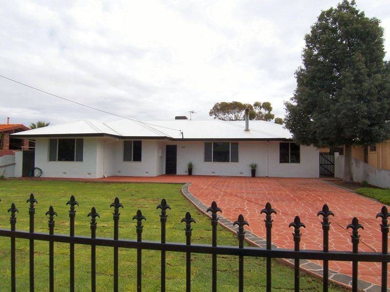 100 Hare Street, Kalgoorlie WA 6430