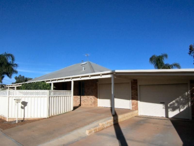 3 Nankiville Road, Kalgoorlie WA 6430