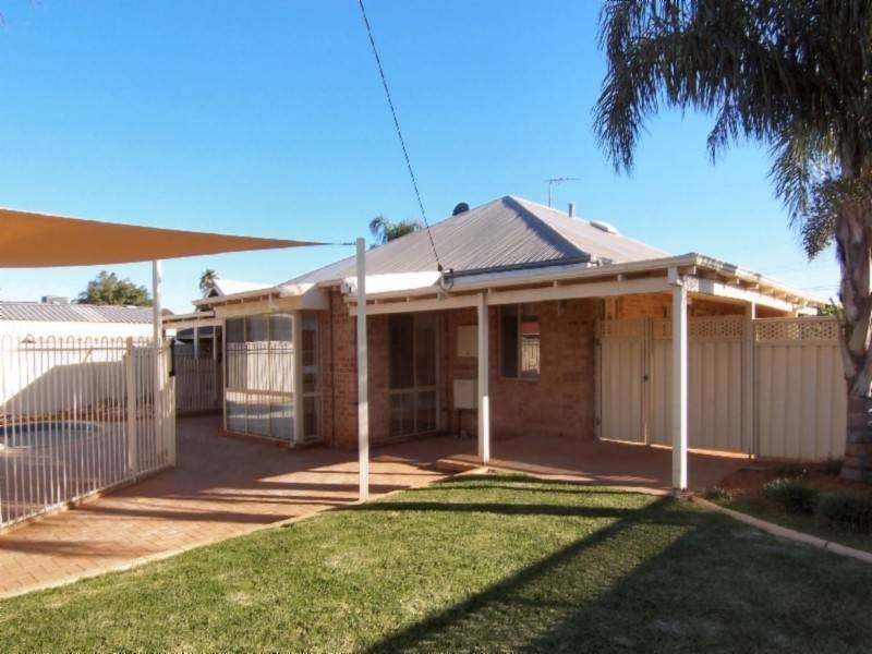 3 Nankiville Road, Kalgoorlie WA 6430