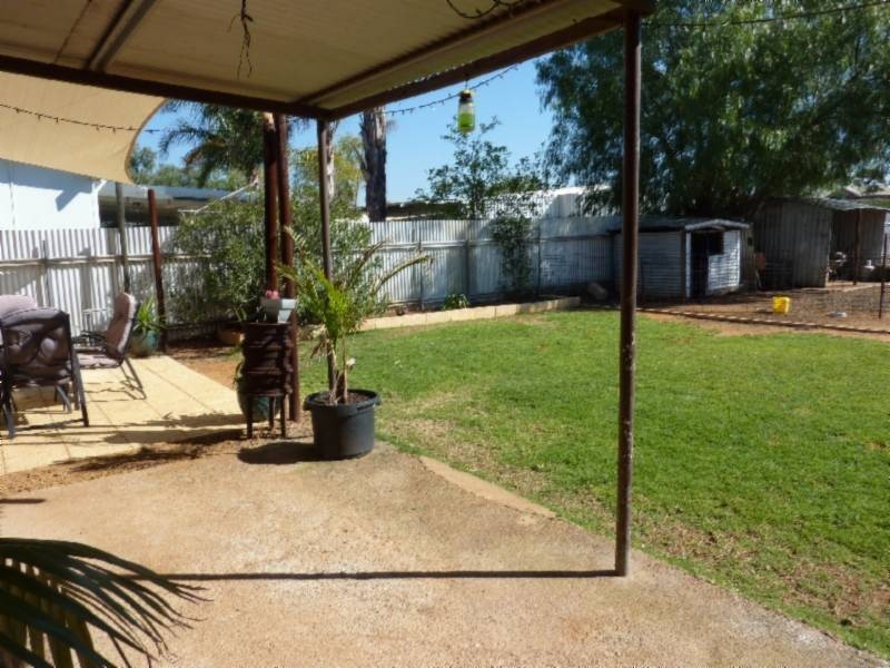 38 Sylvester Street, Coolgardie WA 6429