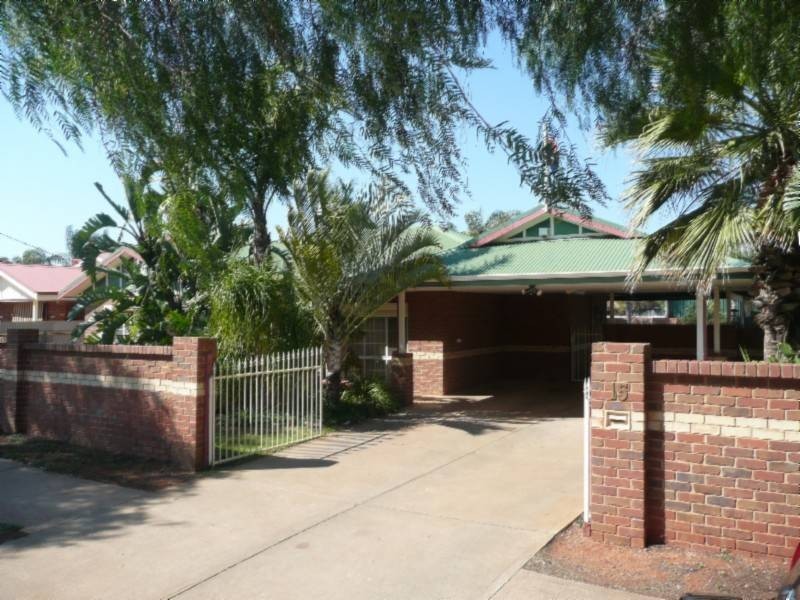 15 Meldrum Avenue, Kalgoorlie WA 6430