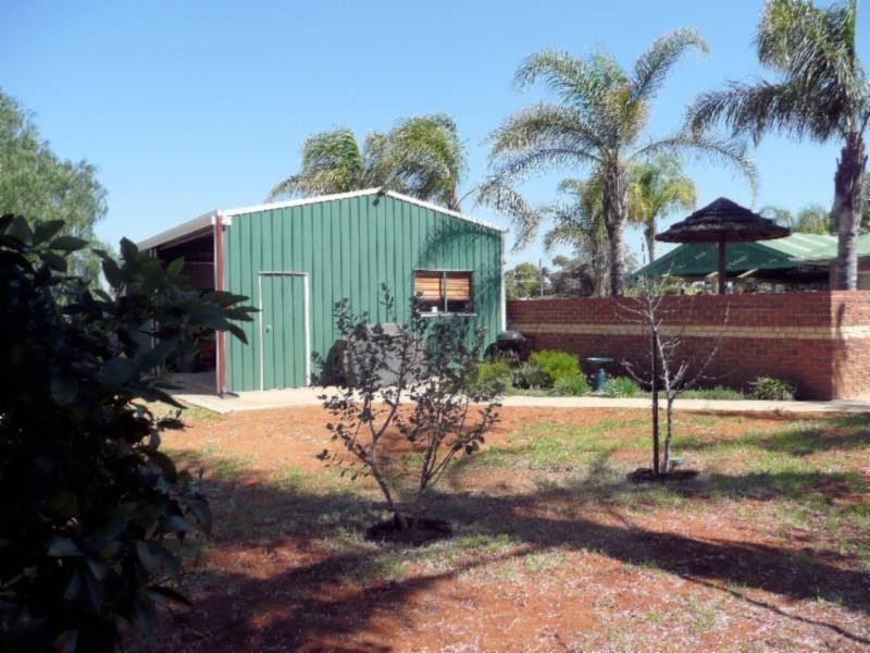 15 Meldrum Avenue, Kalgoorlie WA 6430