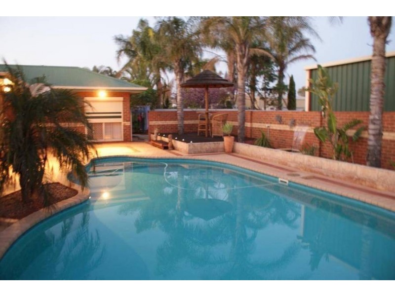 15 Meldrum Avenue, Kalgoorlie WA 6430