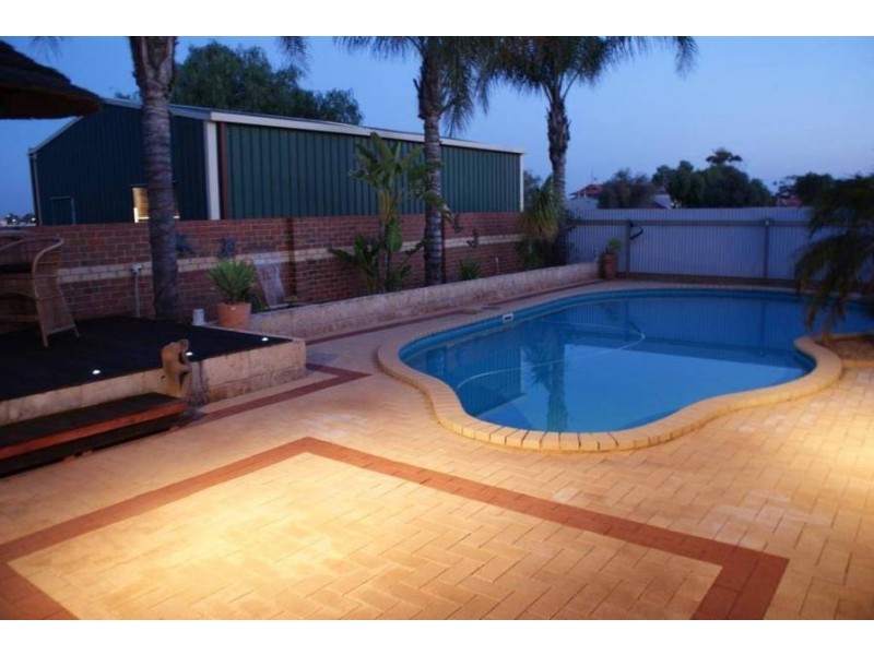 15 Meldrum Avenue, Kalgoorlie WA 6430