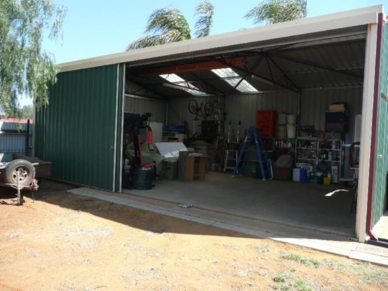 15 Meldrum Avenue, Kalgoorlie WA 6430