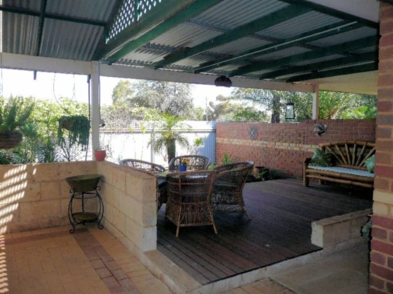 15 Meldrum Avenue, Kalgoorlie WA 6430