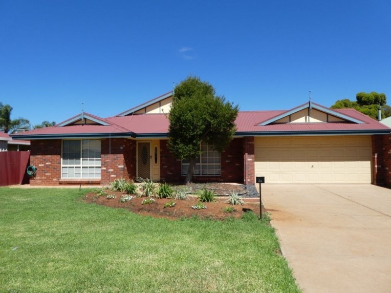 24  Gouge Street Somerville, Kalgoorlie WA 6430