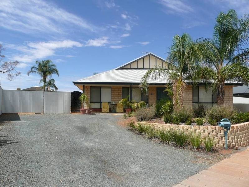 24 Nganka Way, Kalgoorlie WA 6430