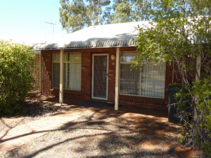 13/4 Ochiltree Street, Kalgoorlie WA 6430