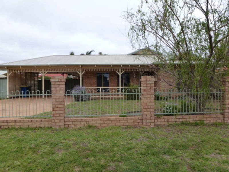 28 Nankiville Road, Kalgoorlie WA 6430