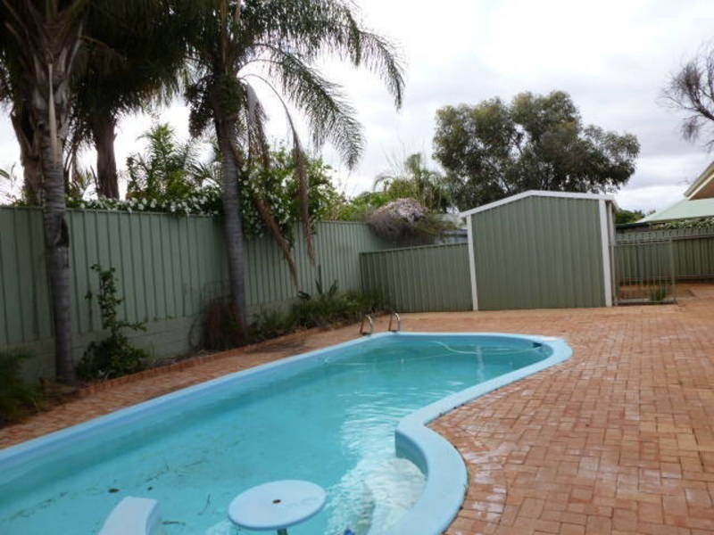 28 Nankiville Road, Kalgoorlie WA 6430