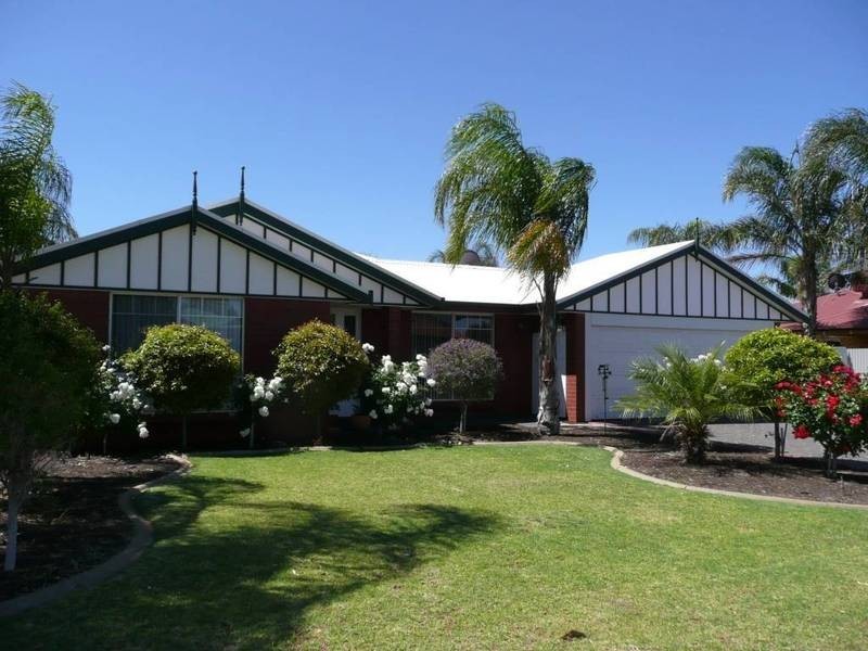 19 Osmetti Drive, Kalgoorlie WA 6430