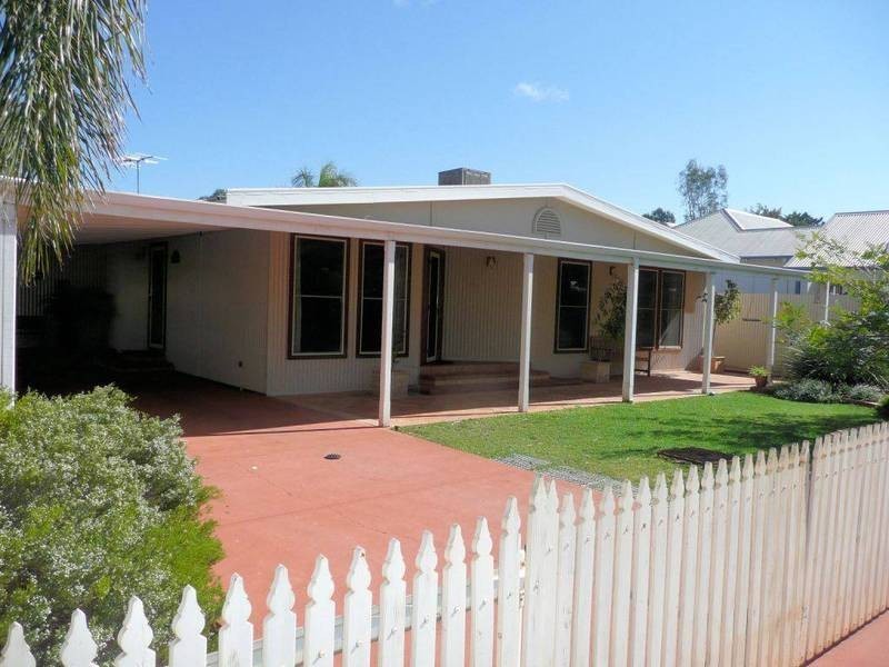 12 Lewis Street, Kalgoorlie WA 6430