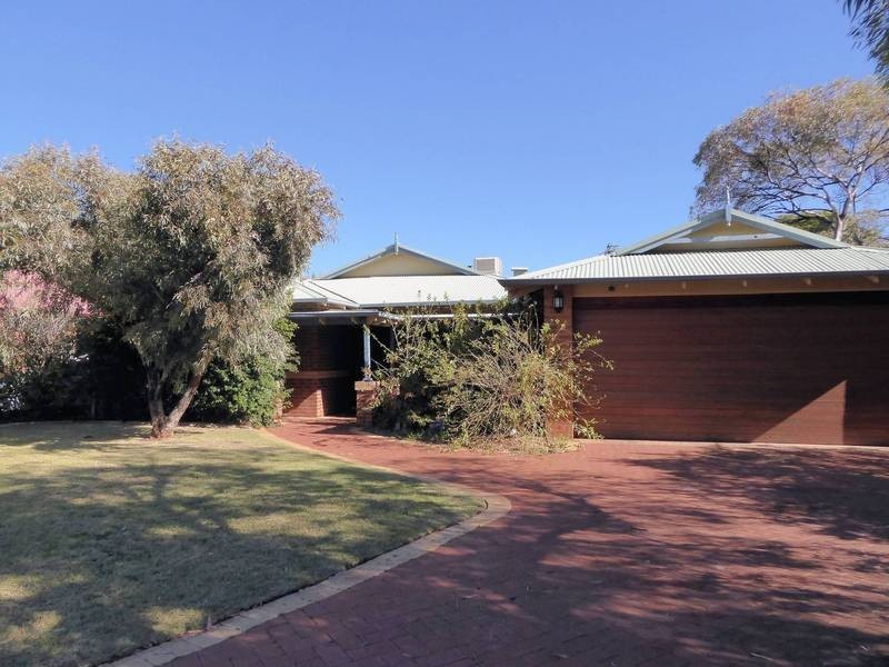 28 Paddington Drive Hannans, Kalgoorlie WA 6430