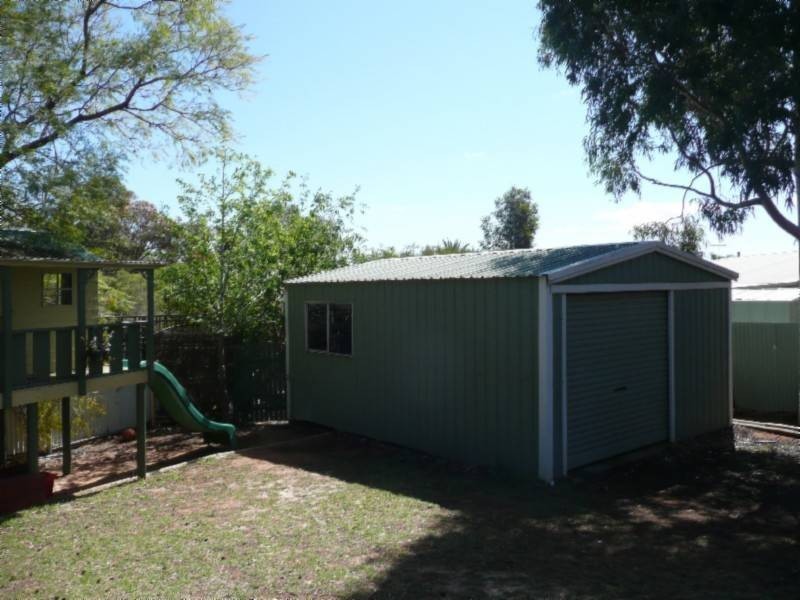 28 Paddington Drive Hannans, Kalgoorlie WA 6430