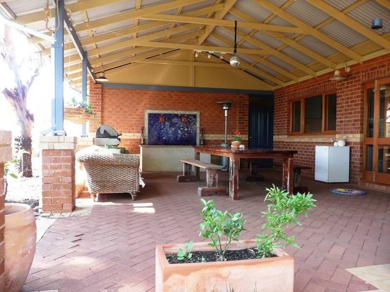 28 Paddington Drive Hannans, Kalgoorlie WA 6430