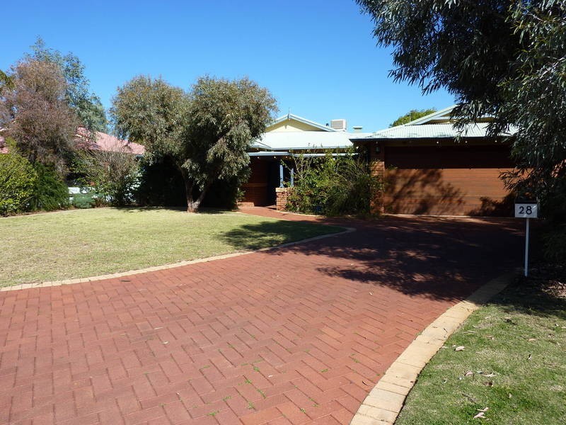 28 Paddington Drive Hannans, Kalgoorlie WA 6430