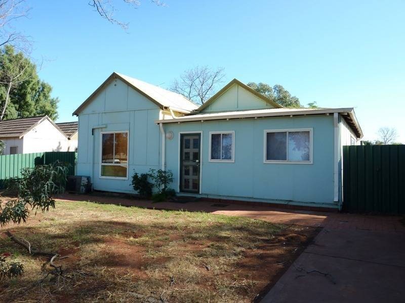 83 Hopkins Street, Kalgoorlie WA 6430