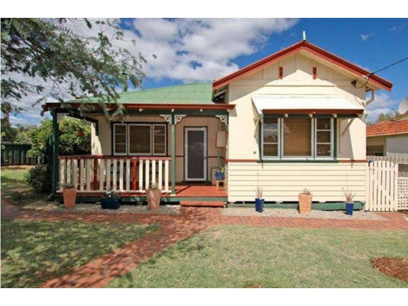 1 Ward Street, Kalgoorlie WA 6430