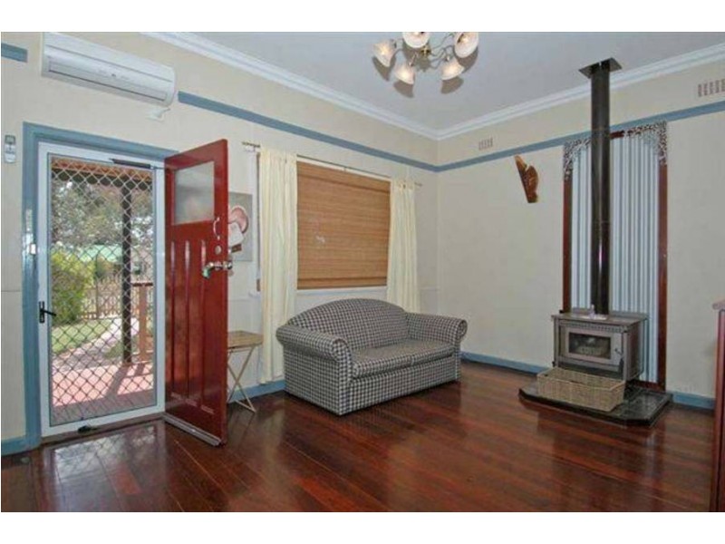 1 Ward Street, Kalgoorlie WA 6430