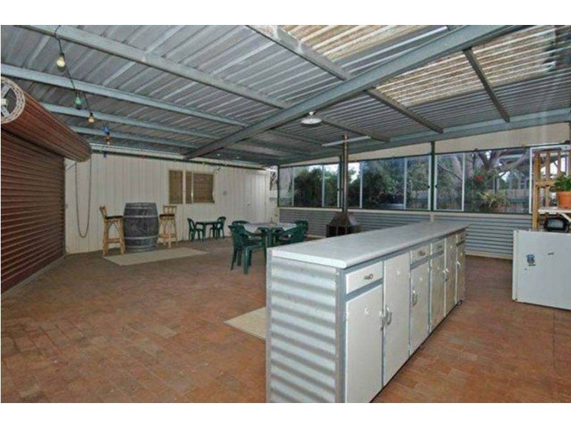 1 Ward Street, Kalgoorlie WA 6430
