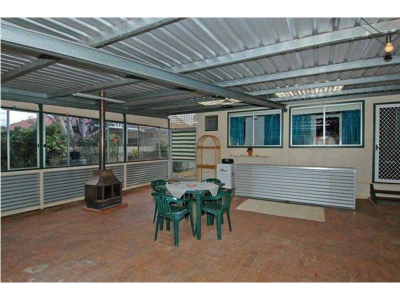 1 Ward Street, Kalgoorlie WA 6430