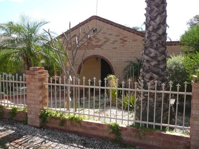 35 Broadarrow  Road, Kalgoorlie WA 6430