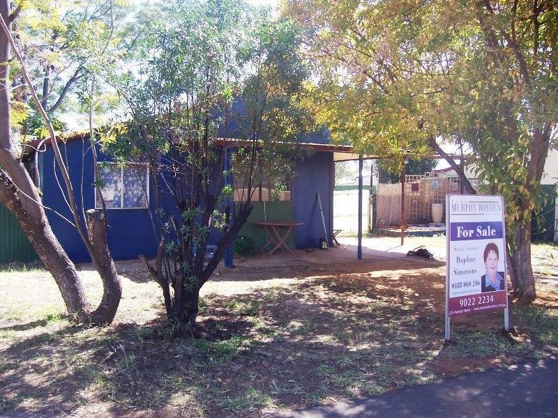 90 Woodward Street, Coolgardie WA 6429