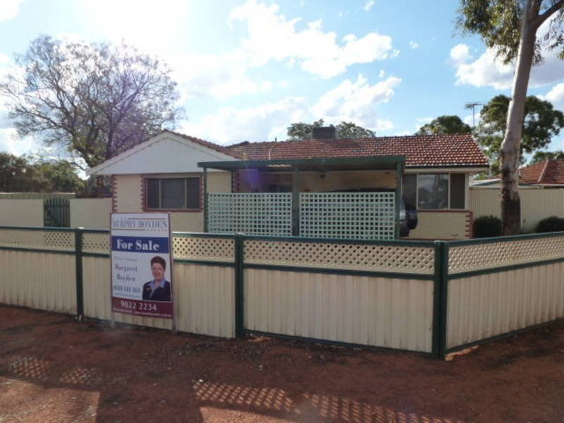 120 Ward Street, Lamington WA 6430
