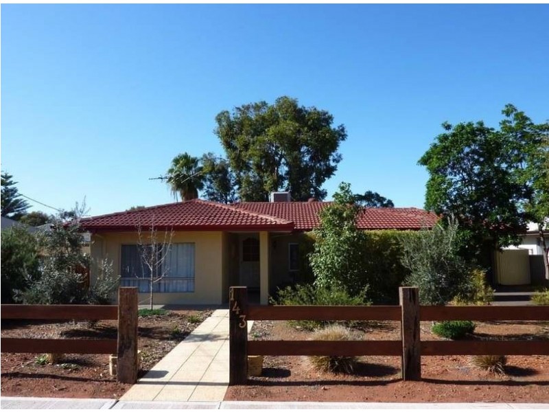 143 Campbell Street Lamington, Kalgoorlie WA 6430