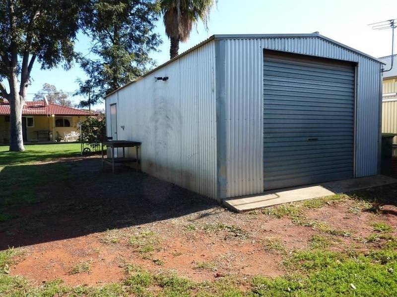 143 Campbell Street Lamington, Kalgoorlie WA 6430