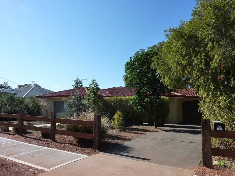 143 Campbell Street Lamington, Kalgoorlie WA 6430