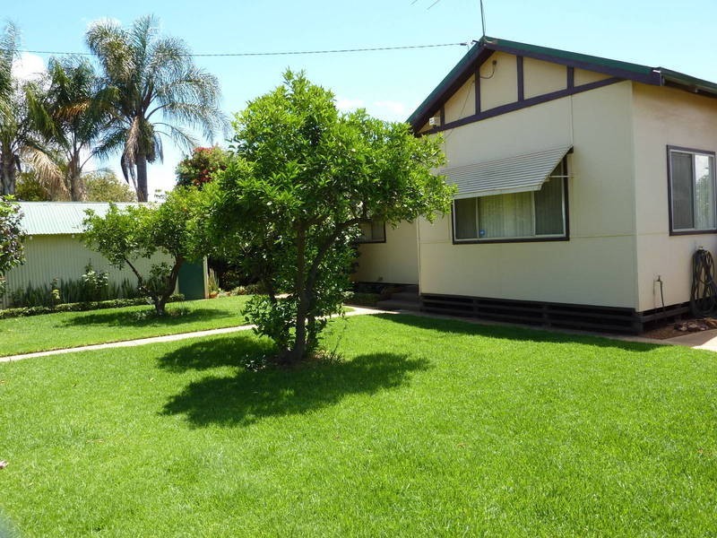 29  Dart St Boulder, Kalgoorlie WA 6430