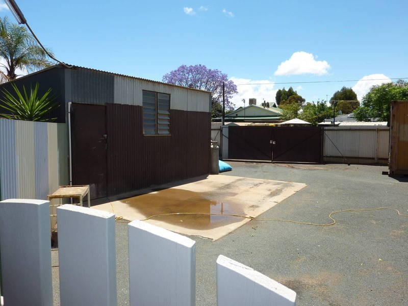 29  Dart St Boulder, Kalgoorlie WA 6430