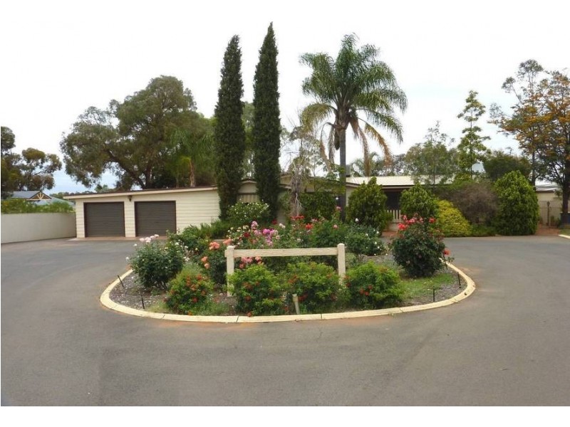 42 Speculation Rd Somerville, Kalgoorlie WA 6430