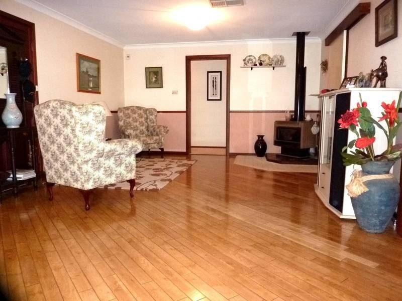 42 Speculation Rd Somerville, Kalgoorlie WA 6430