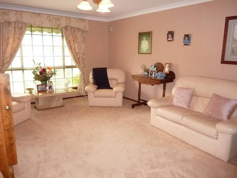 42 Speculation Rd Somerville, Kalgoorlie WA 6430