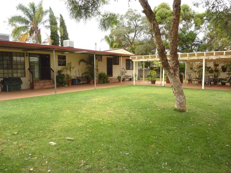 42 Speculation Rd Somerville, Kalgoorlie WA 6430