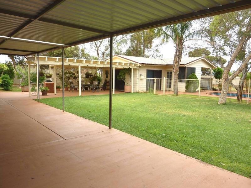 42 Speculation Rd Somerville, Kalgoorlie WA 6430