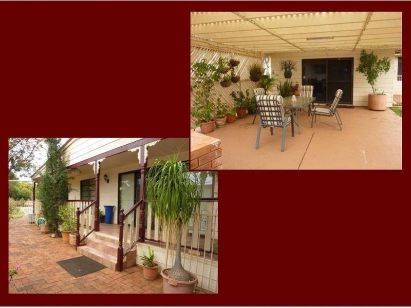 42 Speculation Rd Somerville, Kalgoorlie WA 6430